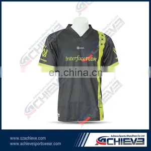 Custom Free Design Round Neck Designer T Shirts for Men thumbnail-1