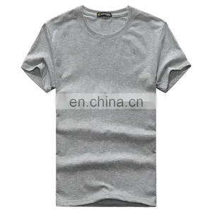 100% Cotton Plain t Shirt/longline t Shirt/extended t Shirt thumbnail-6