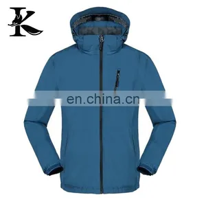 Promotional Jacket Softshell Waterproof Jacket thumbnail-1
