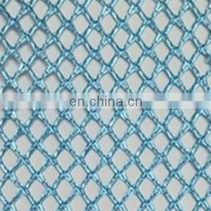 100% Polyester Wholesale Sandwich Mesh Cloth Fabric for Motrocycle Seat Cover thumbnail-4