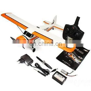 2.4G Kids High Quality RC Plane thumbnail-3