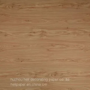 Paorosa Wood Grain Decorative Paper thumbnail-5