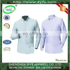 New Arrival Classic Design Shirt for Men / Latest Shirt Designs for Men thumbnail-1