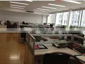 Ningbo Tonghui Textiles Co., Ltd. company overview - view 1 thumbnail