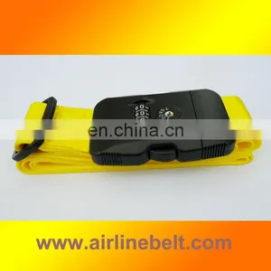 Top Classic TSA Luggage Safe Belt thumbnail-1