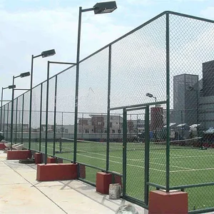 Stadium Fence thumbnail-1