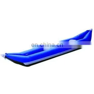 Inflatable Boat, Inflatable Kayak, Rubber Boat thumbnail-1