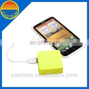 Large Capacity Portable Mini Mobile Power Bank thumbnail-1