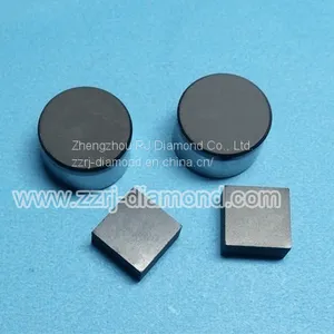 PDC Drill Bits/ Inserts thumbnail-2