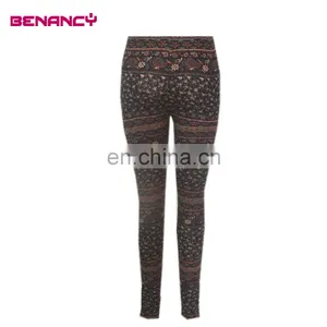 Fitness Women Tight Pants Lady Sex Legging Pants Plus Size Designs Women Pants thumbnail-2