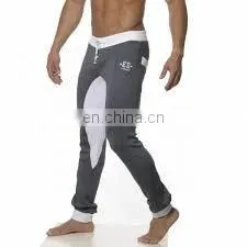 2015 Wicking Dry Rapidly Unisex Sweat Gym Pants thumbnail-1