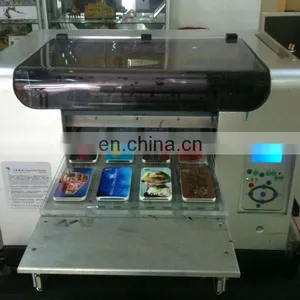 Mini Mobile Printer / Digital A3 Small Printer thumbnail-1