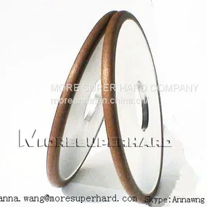 Superabrasive Grinding Wheel For Chain Saw thumbnail-1