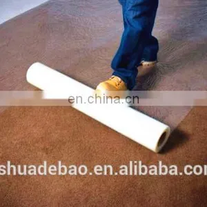 For House Use Wood Floor Protective PE Film thumbnail-3