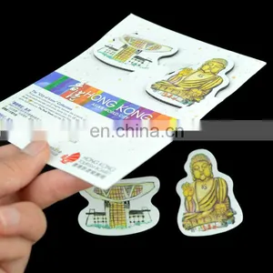 OEM Make Tourist Souvenirs Magnets thumbnail-2