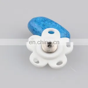 SB433 New Items Fashion Plastic Snaps Button 28mm thumbnail-2