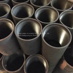 API Coupling Black 9-5/8