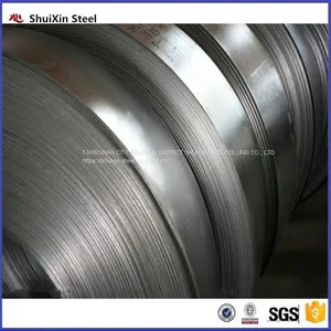Be Praised in the World GB Cold Rolled Galvanized Strip Architecture thumbnail-3