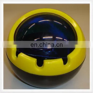 Magic Ball Shape Pocket Plastic Ashtray,car Ashtray,beach Ashtray thumbnail-1