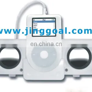 Portable Speaker thumbnail-1