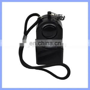 Travel Personal Security Alarm PIR Alarms With Strap thumbnail-1