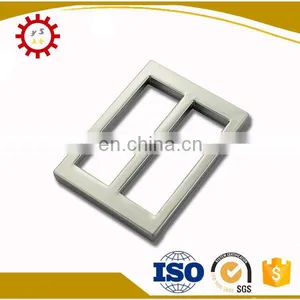 2 Inch Slider Buckle With ISO9001 thumbnail-4