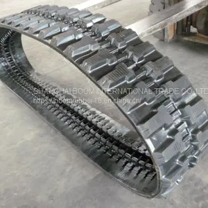 Kubota Kx121-3 Rubber Track 350*54.5*86 for Sale thumbnail-1