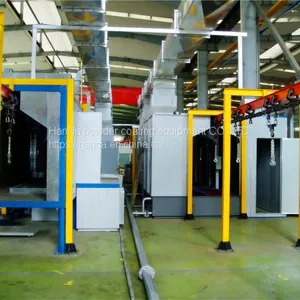 Central Machinery Powder Coating System thumbnail-4
