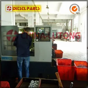 China Lutong Parts Plant company overview - view 3 thumbnail