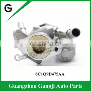Engine System EGR Valve For Ford Ome 8C1Q9D475AA thumbnail-2