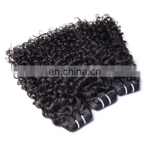 2016 Most Stylish Wholesale Natural Virgin Malaysian Wet and Wavy Hair Weave,virgin Malaysian Curly Hair thumbnail-1