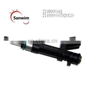 BEST Quality Auto Parts Dissel Injector 2140906889.2140908007920010 thumbnail-1