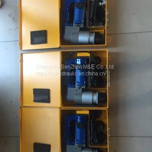 Shear Electric Wrench thumbnail-3