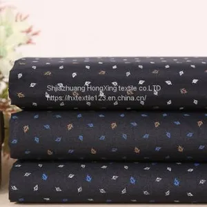 100% Polyester Deep Print Pocket Fabric thumbnail-1