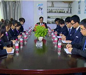 Luoyang Longzhong Heavy Machinery Co., Ltd. company overview - view 1 thumbnail