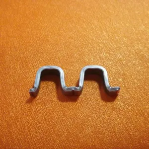 Aluminum Sausage Tie thumbnail-4