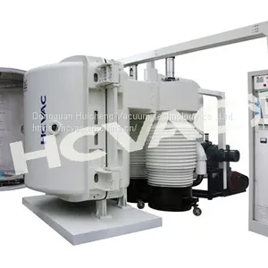 Mobile Phone Shell Evaporation&Sputtering Vacuum Coating Machine/Aluminium Deposition Machine (HCVAC) thumbnail-4