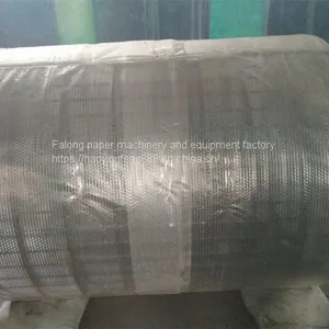 Papermaking Machinery, With Low Investment and High Return Rate, 787 and 1092 and 1575 Type Toilet Paper Machines. thumbnail-3