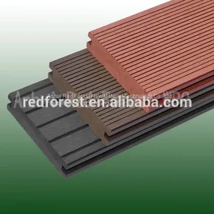 Cheap Anti Slip Fireproof Outdoor Interlocking Plastic Floor Tiles thumbnail-1