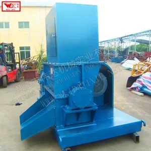 Vietnam WEIJIN Slab Cutter Cleaning the Rubber Lump Materials thumbnail-3