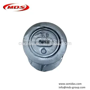 EN124 Grey Iron GG20 Surface Box for Valve, Fire Hydrant, Water Meter thumbnail-2