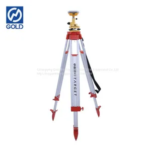 Highly Efficiency Network GNSS RTK System With Ultimate Compact Design thumbnail-1
