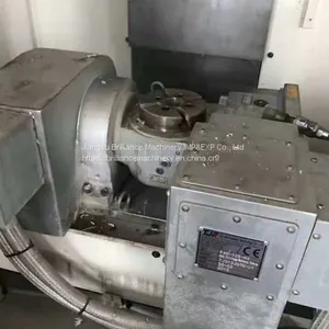Hartford LG－500 5-axis Vertical Machining Center thumbnail-5