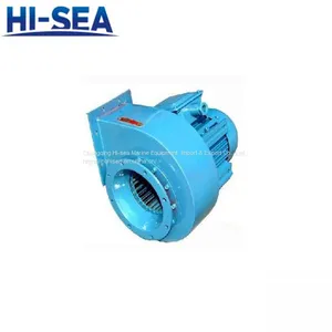 CBL Series Marine Explosion-proof Centrifugal Fan thumbnail-2