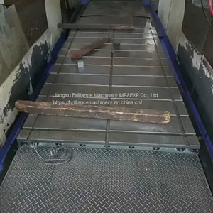 Japan Mitsubishi MVR25 Gantry 5 Face Machining Center thumbnail-2