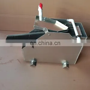 Portable Gold Mining Machines Recovery Sluice thumbnail-6