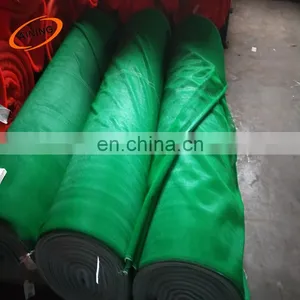 Plastic Mesh Netting Rolls/Green Shade Net Price thumbnail-5