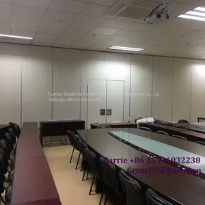 Chinese Manufacturer Freestanding Room Divider Conference Kitchen For Exhibition Center thumbnail-5