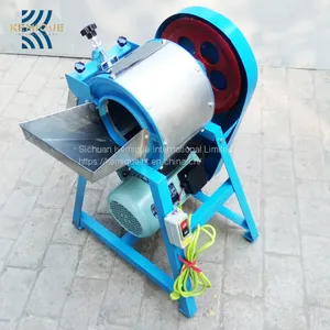 KMKQS01 Newest Design Vegetable Cutting Machine thumbnail-1