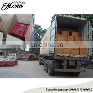 2019 New Product Grass Cutting Machine for Sale thumbnail-1